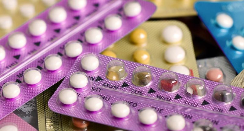 Experts flag new agonising risk of most popular contraceptive - after another type is linked to brain tumours
