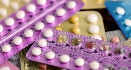 Experts pinpoint exactly how long you need to use a contraceptive pill to increase your risk of a brain tumour