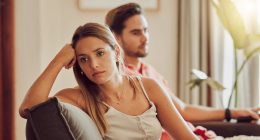 Experts' urgent warning to couples who aren't intimate every day... as they reveal hidden risk