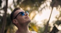 Eye expert warns this is why you should wear sunglasses every time you step outside