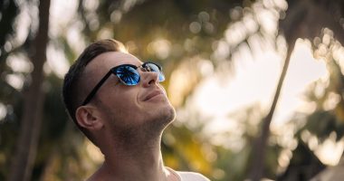 Eye expert warns this is why you should wear sunglasses every time you step outside