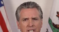 FACT CHECK: Newsom Falsely Claims Riots Only Began After Trump Federalized Guard