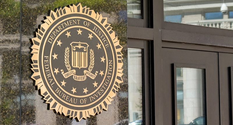 FBI issues urgent warning about 'elevated threat' to Jewish communities following Colorado attack