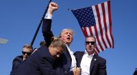 FBI sounds alarm on disturbing rise in assassination threats against President Trump