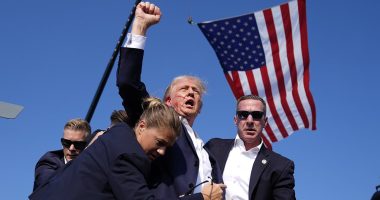 FBI sounds alarm on disturbing rise in assassination threats against President Trump