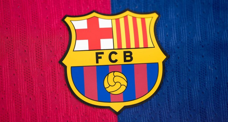 FC Barcelona Dream Still Chased By Premier League Ace Despite Williams