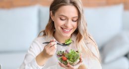 FDA issues most dangerous recall for salads that carry 'reasonable risk of DEATH'