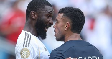 FIFA launch disciplinary investigation after Real Madrid star Antonio Rudiger accused Club World Cup rival of making a 'racist insult'