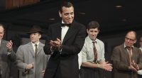 Fans react after CNN's historic live airing of George Clooney's political Broadway play Good Night, And Good Luck