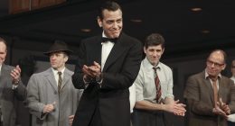 Fans react after CNN's historic live airing of George Clooney's political Broadway play Good Night, And Good Luck