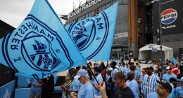 Fans shocked at outrageous beer and food prices at Club World Cup in Philadelphia as travelling supporters are told: 'Welcome to America'
