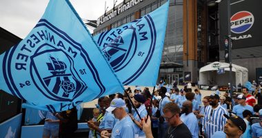 Fans shocked at outrageous beer and food prices at Club World Cup in Philadelphia as travelling supporters are told: 'Welcome to America'