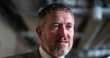 Far-Left 'Squad' Democrats Sign on to Thomas Massie Bill to Prevent U.S. Forces from Engaging with Iran