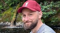 Father-of-four dies of bowel cancer, aged 40, within months of being diagnosed - the only warning sign was terrifyingly easy to dismiss