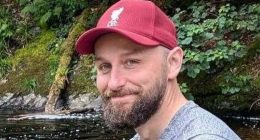 Father-of-four dies of bowel cancer, aged 40, within months of being diagnosed - the only warning sign was terrifyingly easy to dismiss
