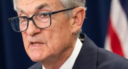 Fed Shock: Fed Officials Forecast Higher Rates and Higher Inflation