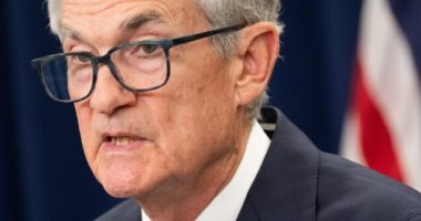 Fed Shock: Fed Officials Forecast Higher Rates and Higher Inflation