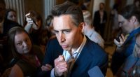 Federal minimum wage would rise to $15 under Sen. Hawley bill