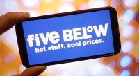 Five Below Solves AI Strategy With 4 Smart Steps