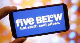 Five Below Solves AI Strategy With 4 Smart Steps