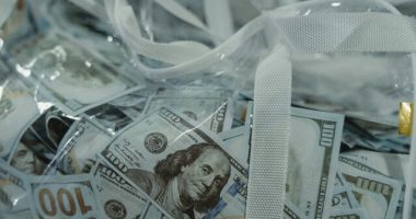 Five Times Bureaucrats Were 'Asleep at the Wheel' Policing Coronavirus Aid Fraud