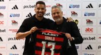 Flamengo chief who discovered David Luiz, Nemanja Matic and Ramires on their unique transfer strategy that secured Jorginho - as they target Chelsea star