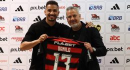 Flamengo chief who discovered David Luiz, Nemanja Matic and Ramires on their unique transfer strategy that secured Jorginho - as they target Chelsea star