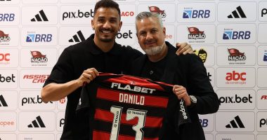 Flamengo chief who discovered David Luiz, Nemanja Matic and Ramires on their unique transfer strategy that secured Jorginho - as they target Chelsea star