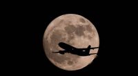 Flight Tracker Allegedly Spies Mysterious Chinese Transport Planes Heading for Iran