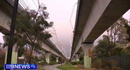 Food delivery driver stabbed and e-scooter stolen in Melbourne