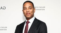 Former CNN star Don Lemon makes outrageous claims about Trump 2024 presidential victory