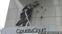 Former Victorian Senior of the Year jailed for 'appalling' child abuse