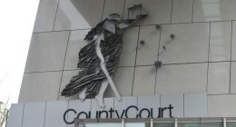 Former Victorian Senior of the Year jailed for 'appalling' child abuse