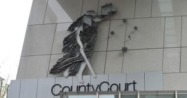 Former Victorian Senior of the Year jailed for 'appalling' child abuse