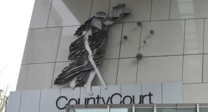 Former Victorian Senior of the Year jailed for 'appalling' child abuse