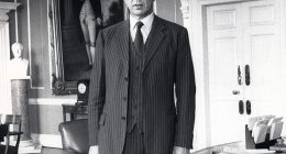 Major General Sir Christopher Airy, former private secretary to King Charles and Princess Diana has died aged 91