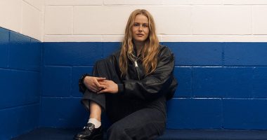 From Mary Earps' understudy to England's undisputed No 1: Hannah Hampton is set to star at this summer's European Championship after negative media attention nearly made her QUIT the game