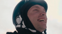 From the slopes to super computers, cerebral palsy doesn't stop UNM student