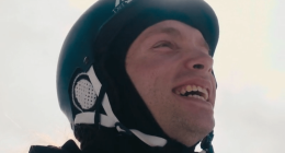 From the slopes to super computers, cerebral palsy doesn't stop UNM student