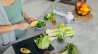 Fruit and vegetable warning over potentially deadly infections