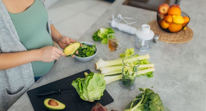 Fruit and vegetable warning over potentially deadly infections