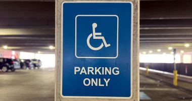 Full list of seven groups of people who automatically get a Blue Badge