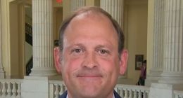 GOP Rep. Barr Warns of Recession if Big, Beautiful Bill Fails