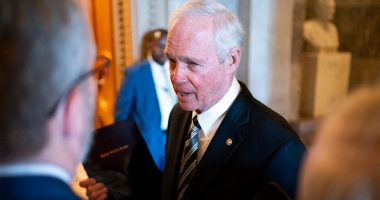 GOP senator: Trump’s big, beautiful bill won’t meet July 4 deadline