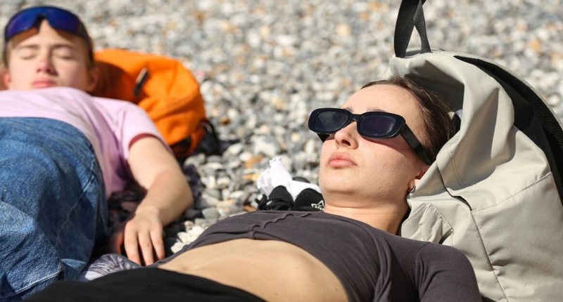 GP shares ‘main way to protect against skin cancer’ and early warning signs