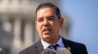 Garcia secures top Democratic seat on powerful Oversight Committee