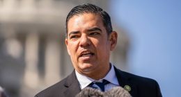 Garcia secures top Democratic seat on powerful Oversight Committee