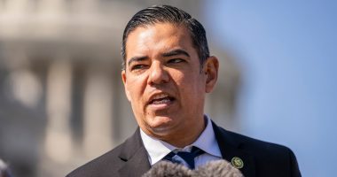 Garcia secures top Democratic seat on powerful Oversight Committee