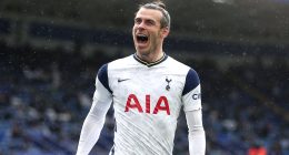 Gareth Bale 'makes shock move to buy League One club as he leads consortium - with 'strong interest' in becoming latest ex-footballer to become owner
