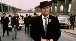 Gene Hackman’s 14 Greatest Starring Roles - #1 ‘Picking Your Feet in Poughkeepsie’